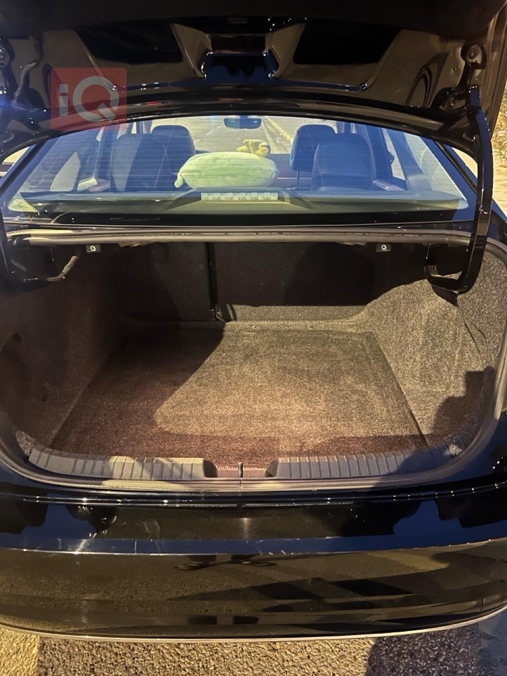 فولكسفاغن جيتا